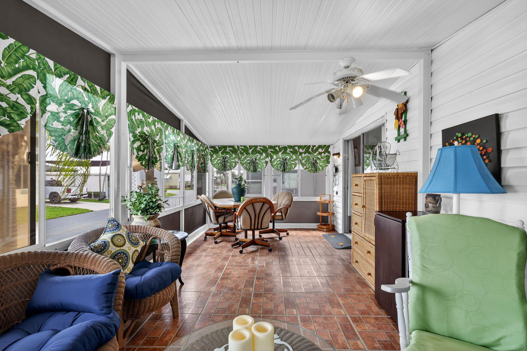 JAMAICA BAY MOBILE HOME CO OP - Residential