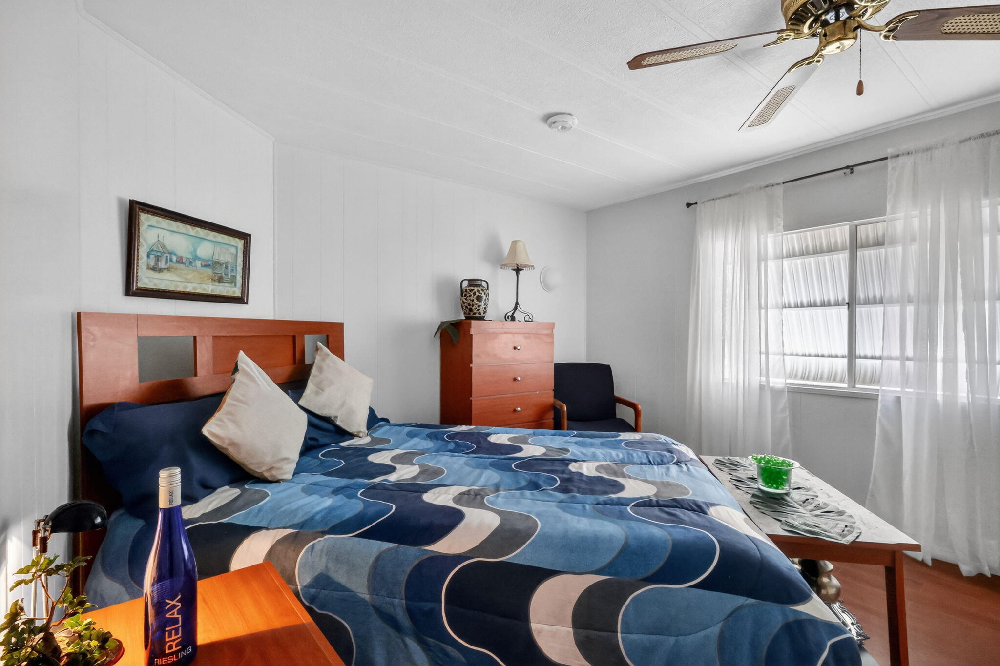 JAMAICA BAY MOBILE HOME CO OP - Residential