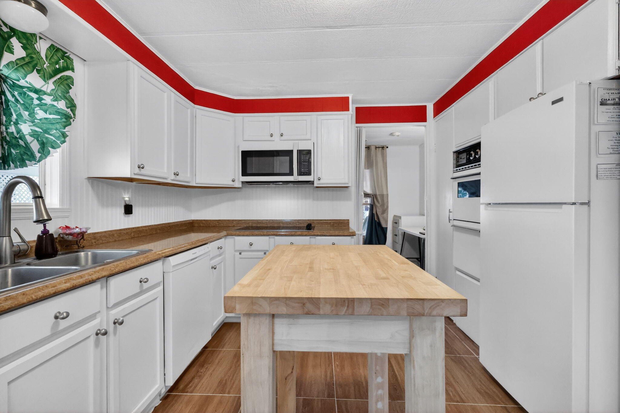 JAMAICA BAY MOBILE HOME CO OP - Residential