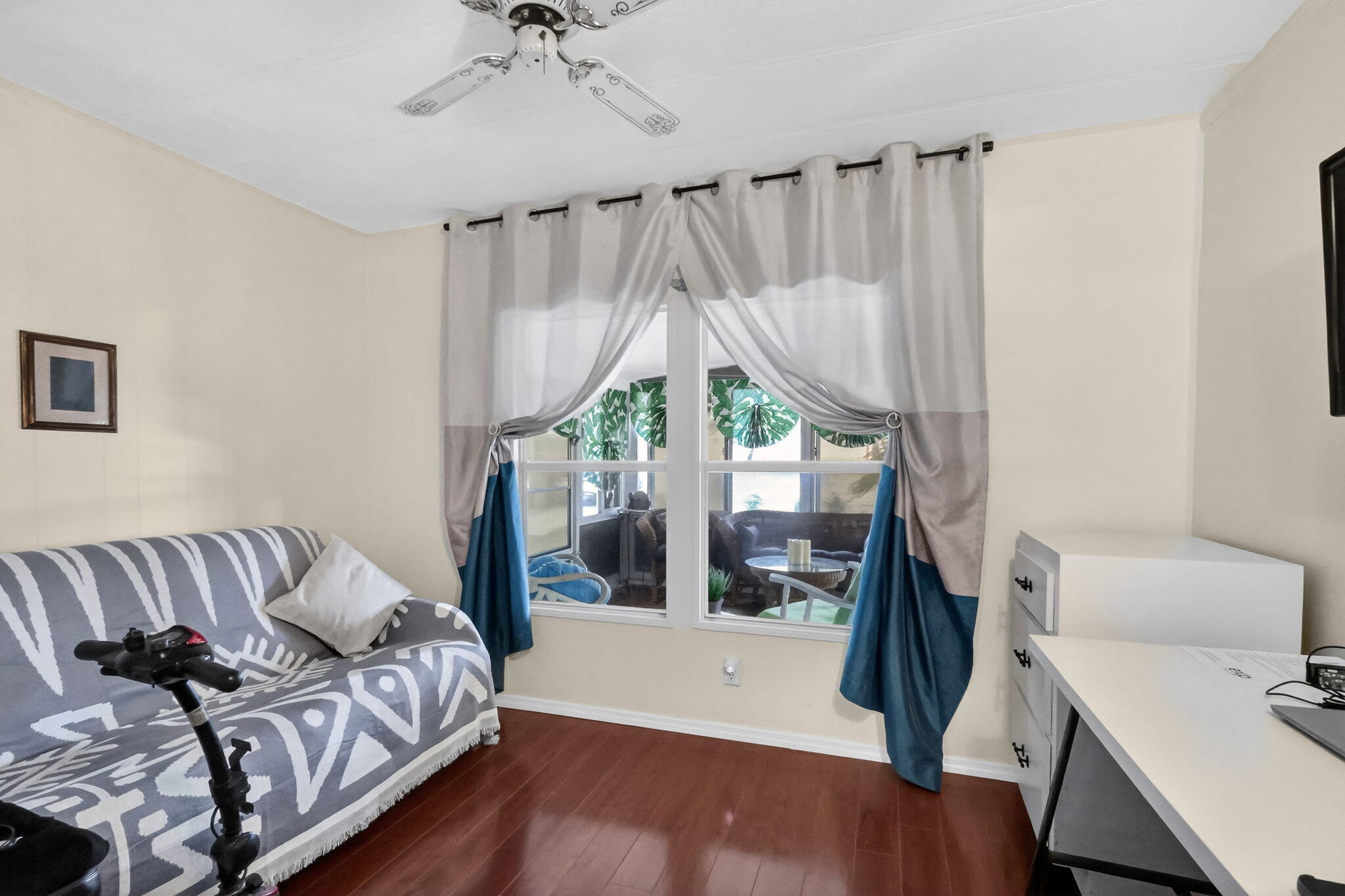 JAMAICA BAY MOBILE HOME CO OP - Residential