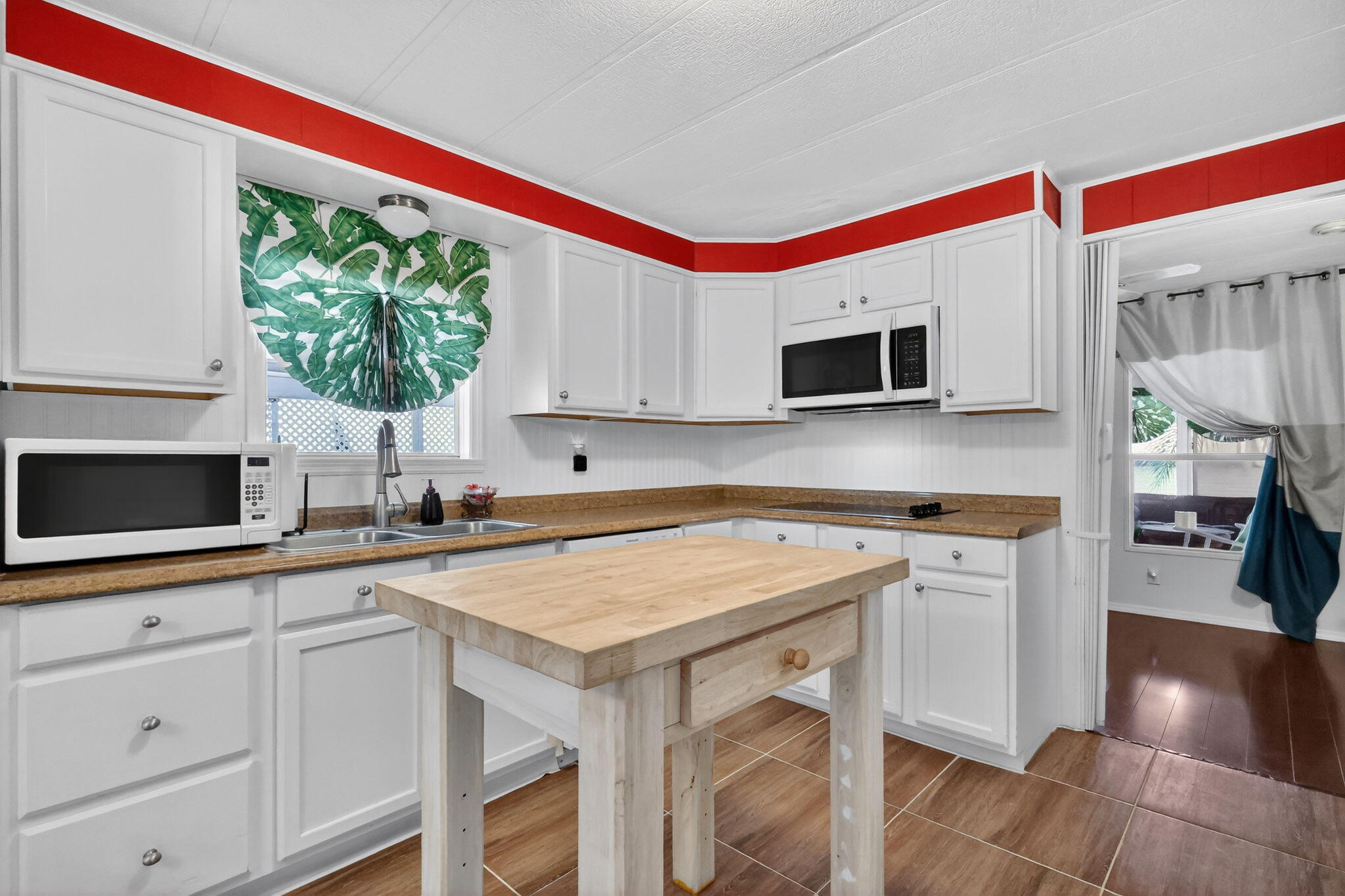 JAMAICA BAY MOBILE HOME CO OP - Residential