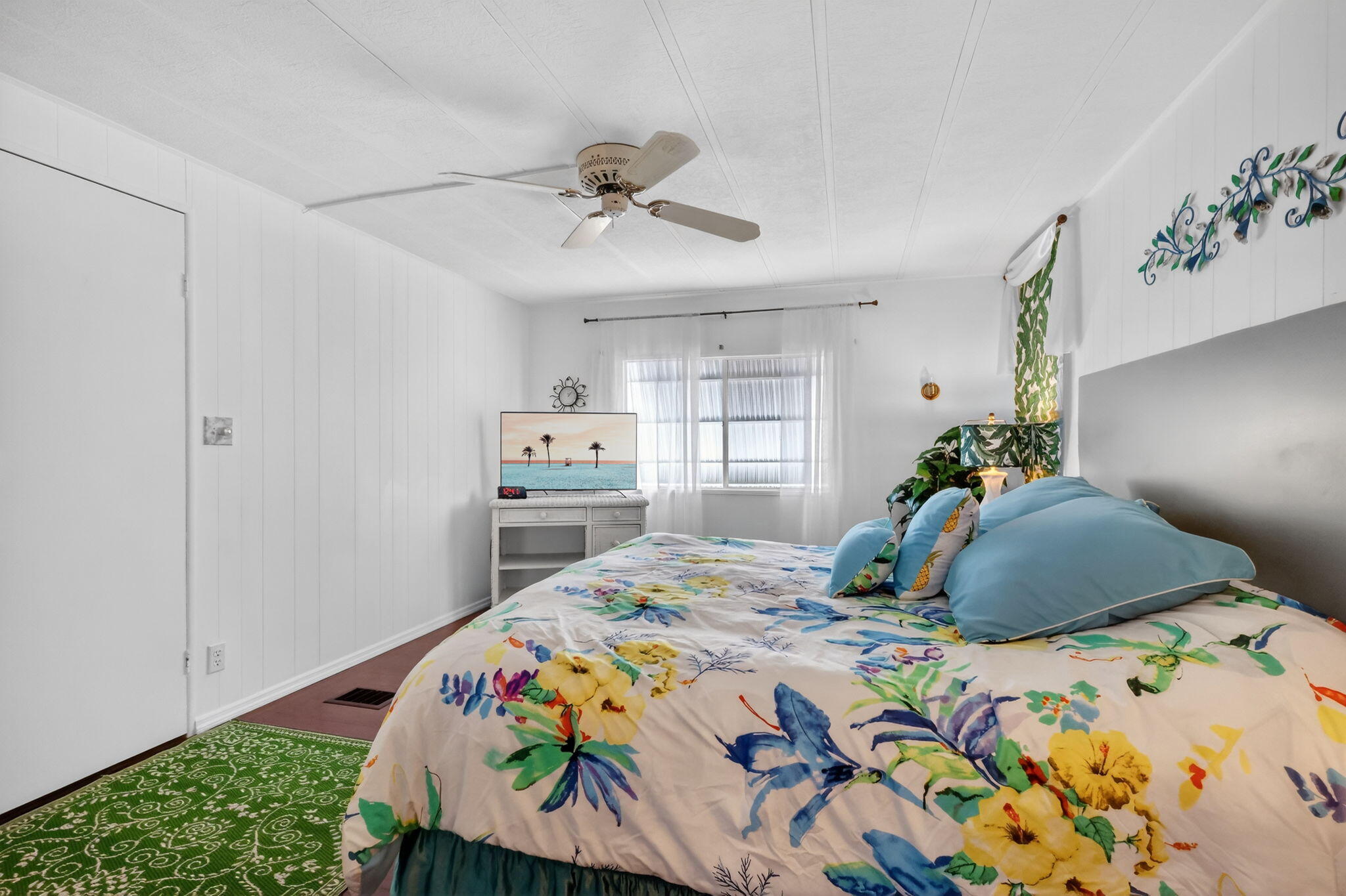 JAMAICA BAY MOBILE HOME CO OP - Residential