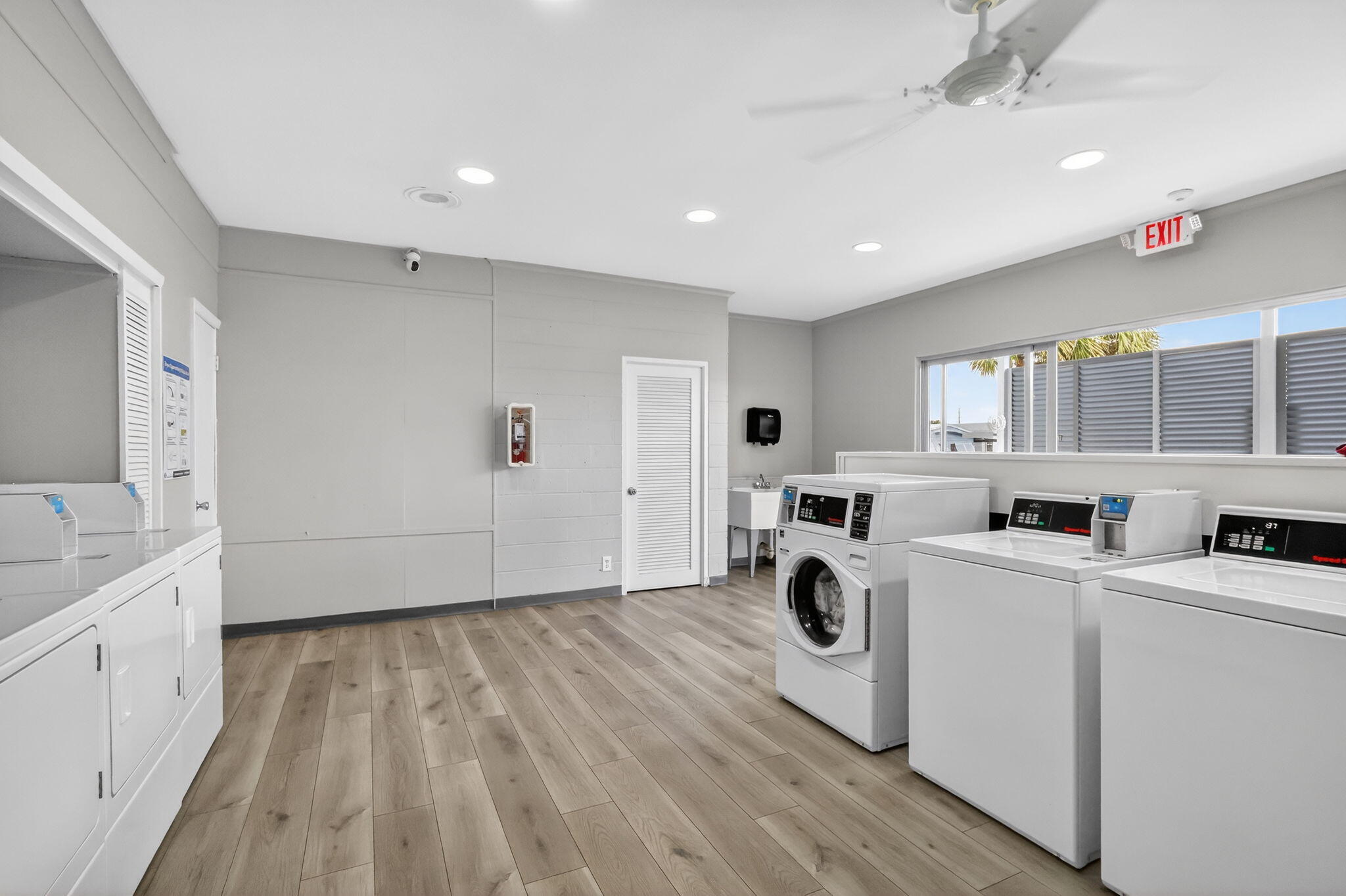 JAMAICA BAY MOBILE HOME CO OP - Residential