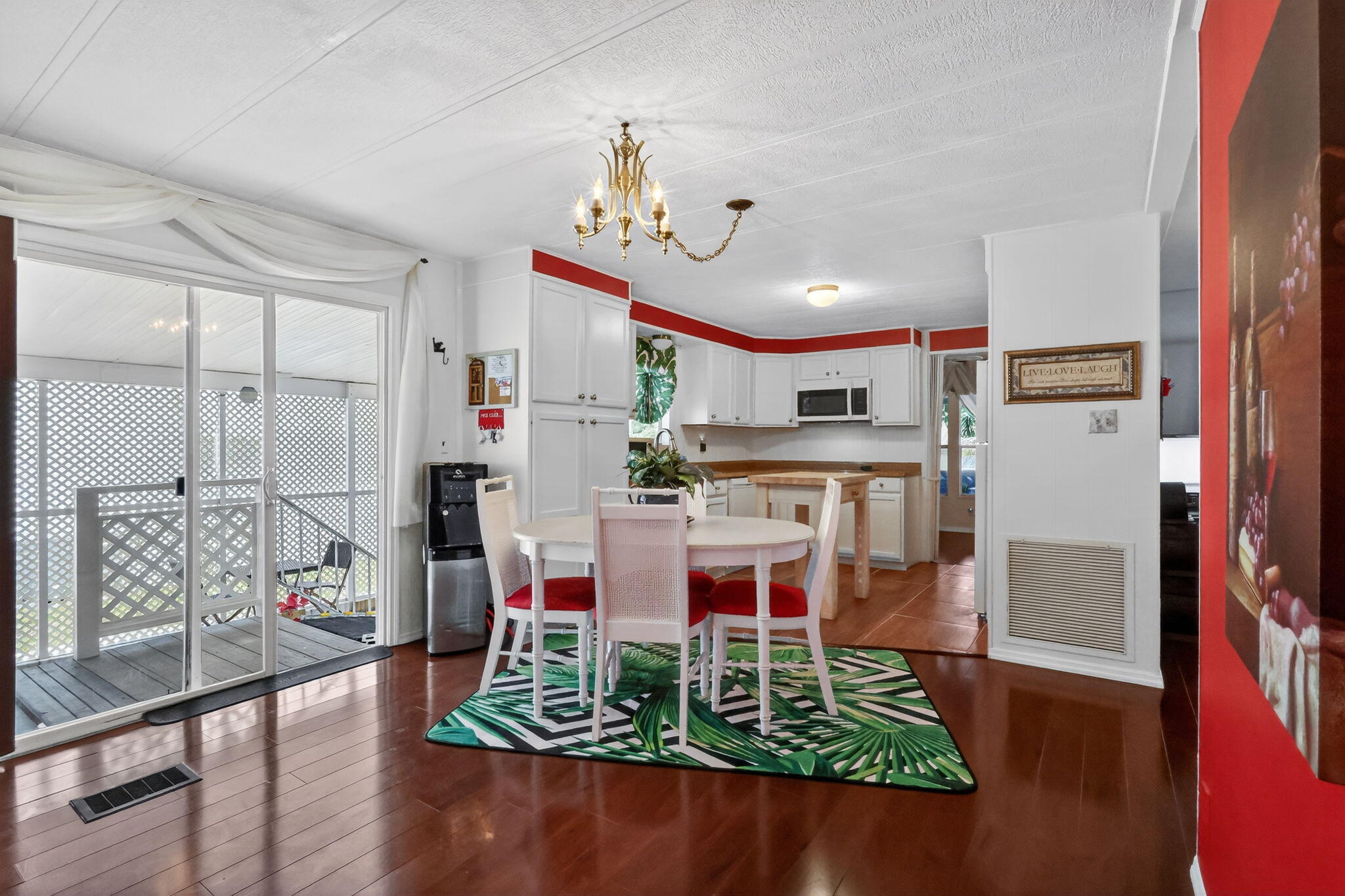 JAMAICA BAY MOBILE HOME CO OP - Residential