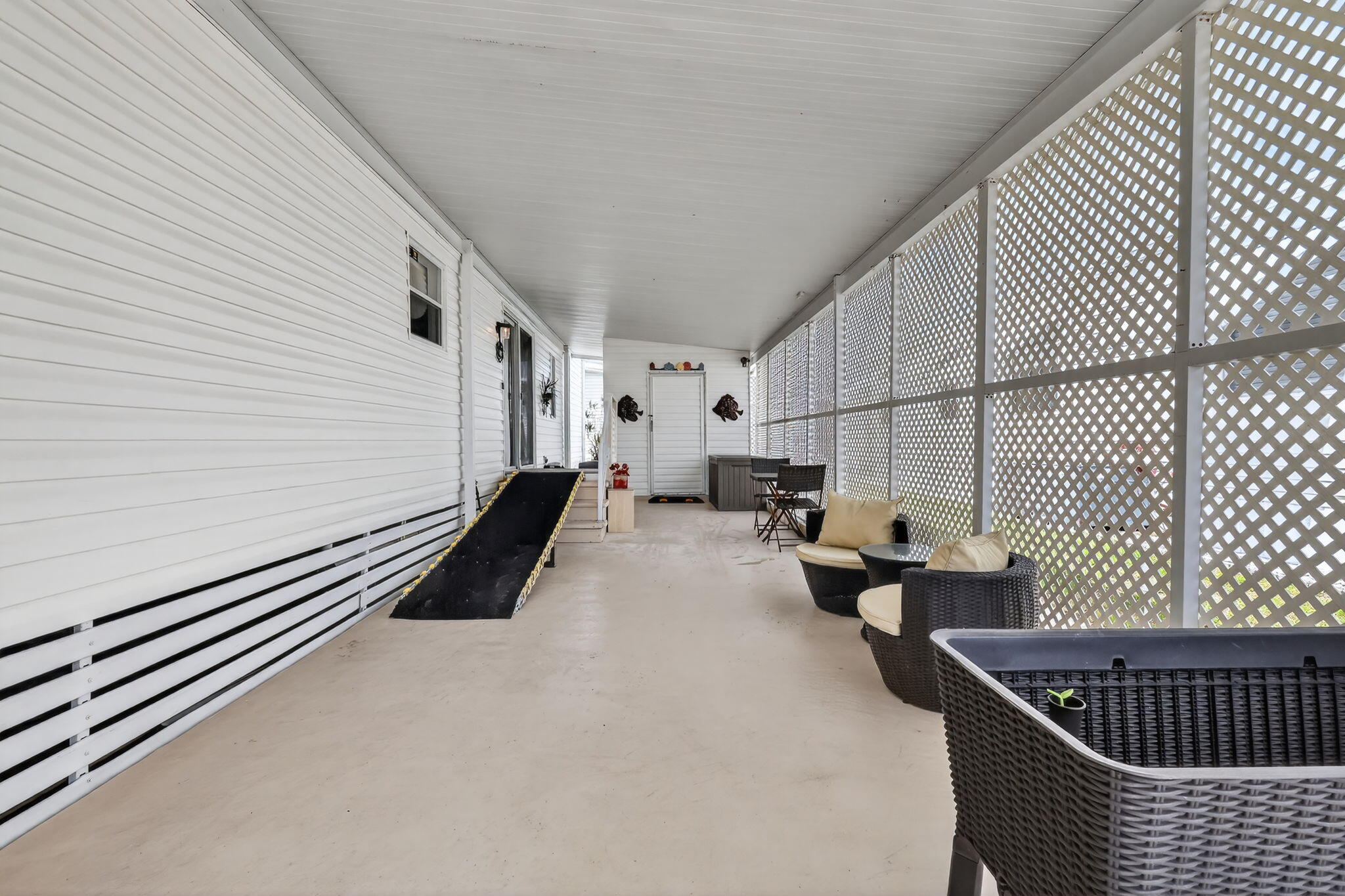 JAMAICA BAY MOBILE HOME CO OP - Residential