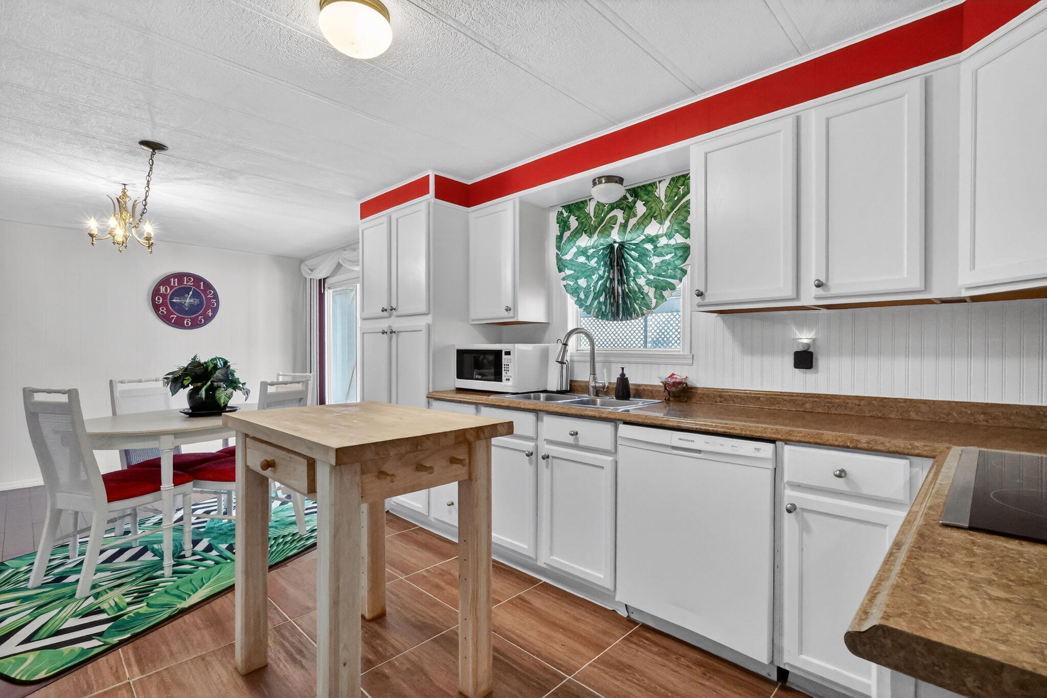 JAMAICA BAY MOBILE HOME CO OP - Residential