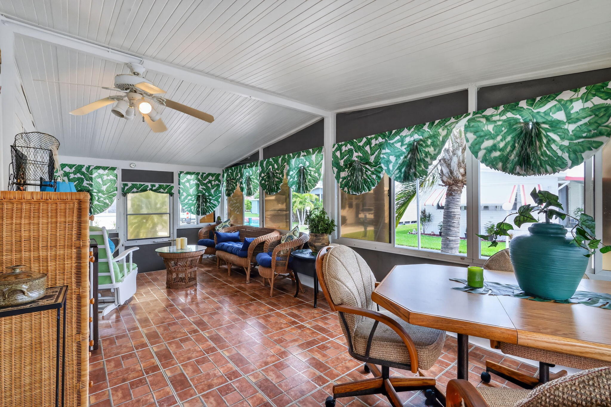 JAMAICA BAY MOBILE HOME CO OP - Residential