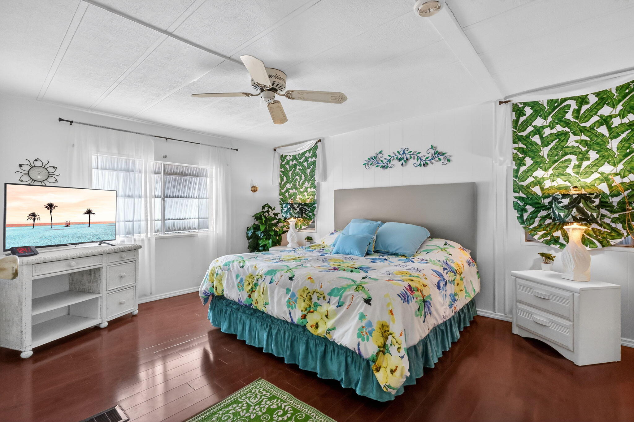 JAMAICA BAY MOBILE HOME CO OP - Residential