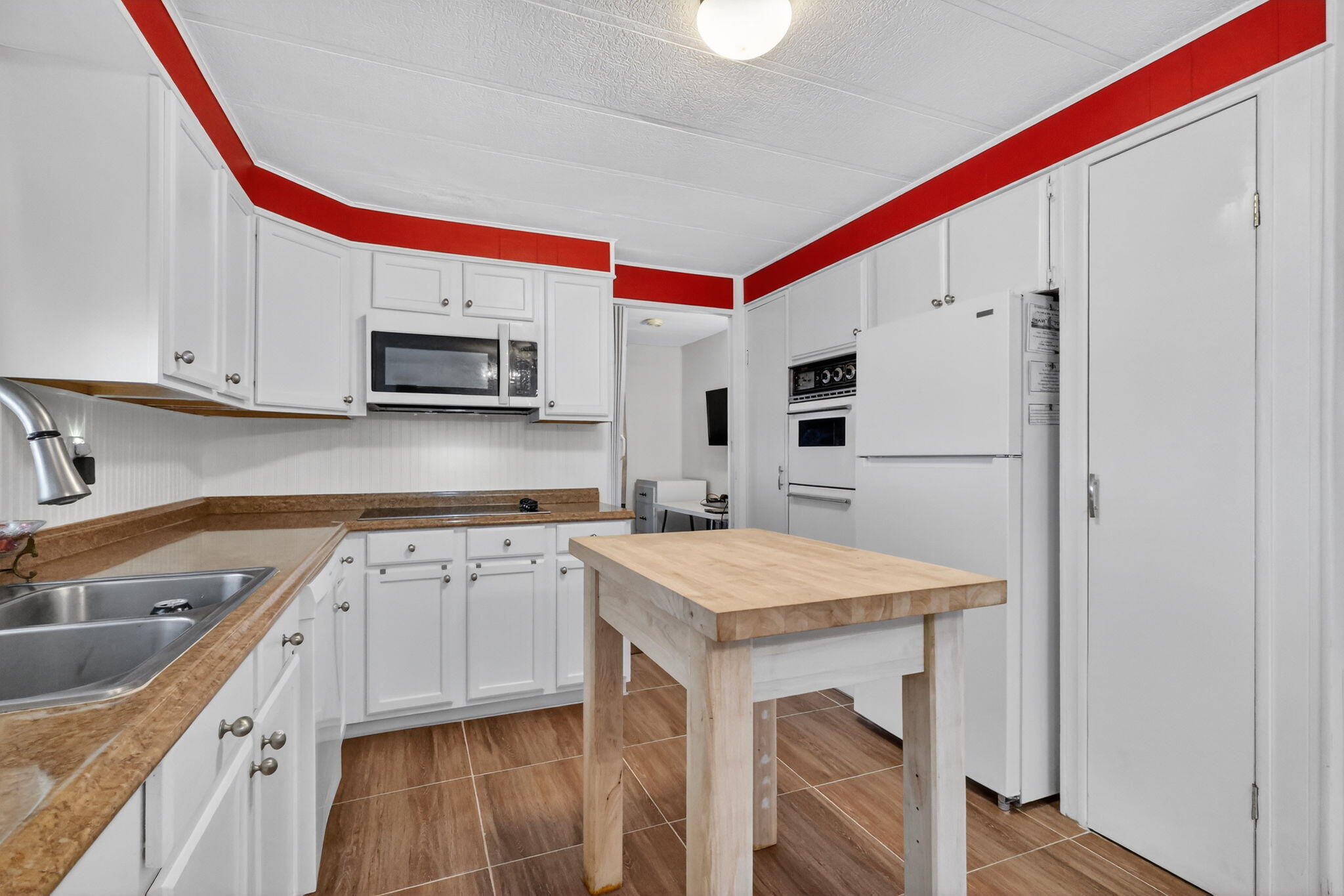 JAMAICA BAY MOBILE HOME CO OP - Residential