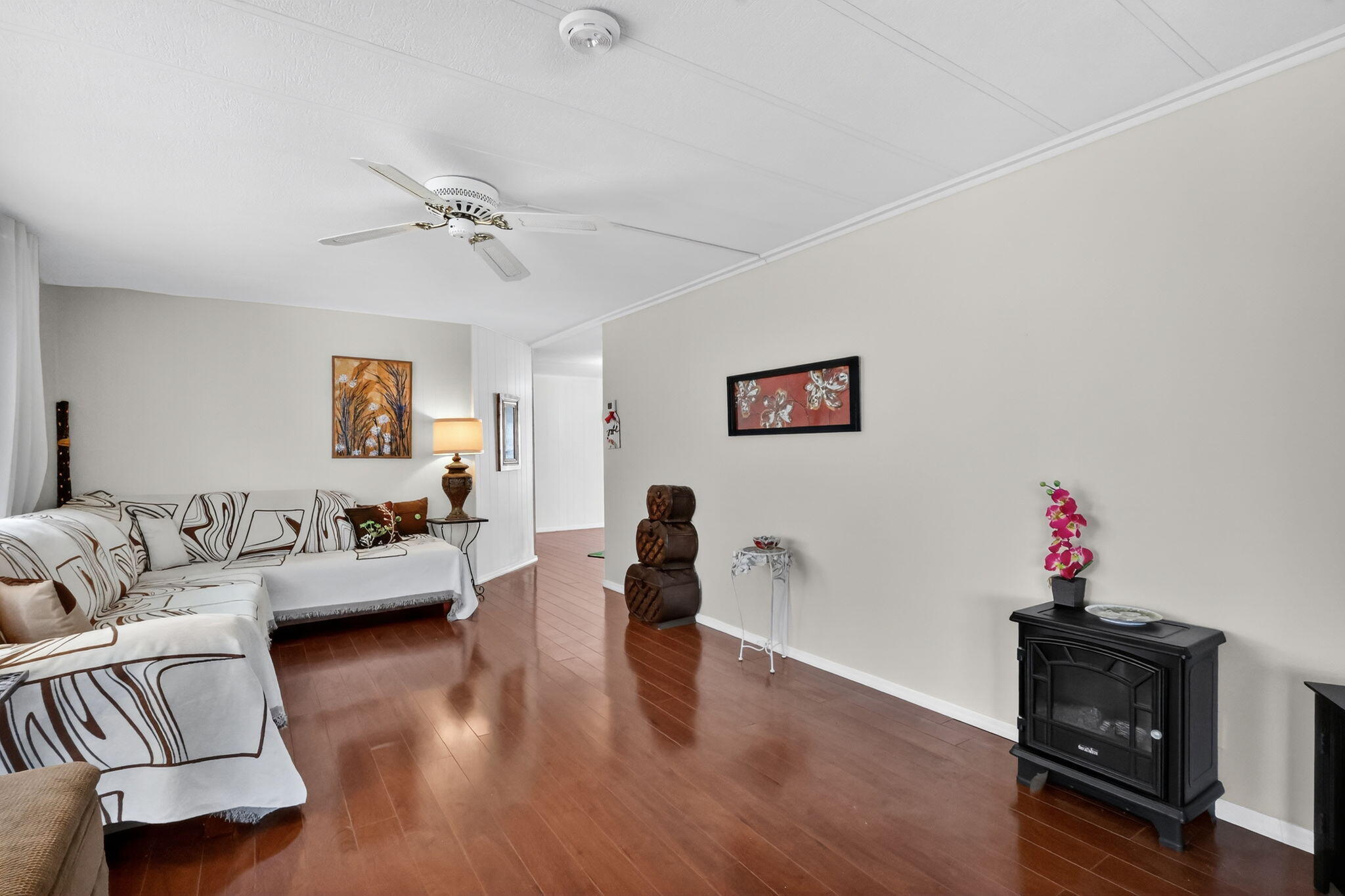 JAMAICA BAY MOBILE HOME CO OP - Residential