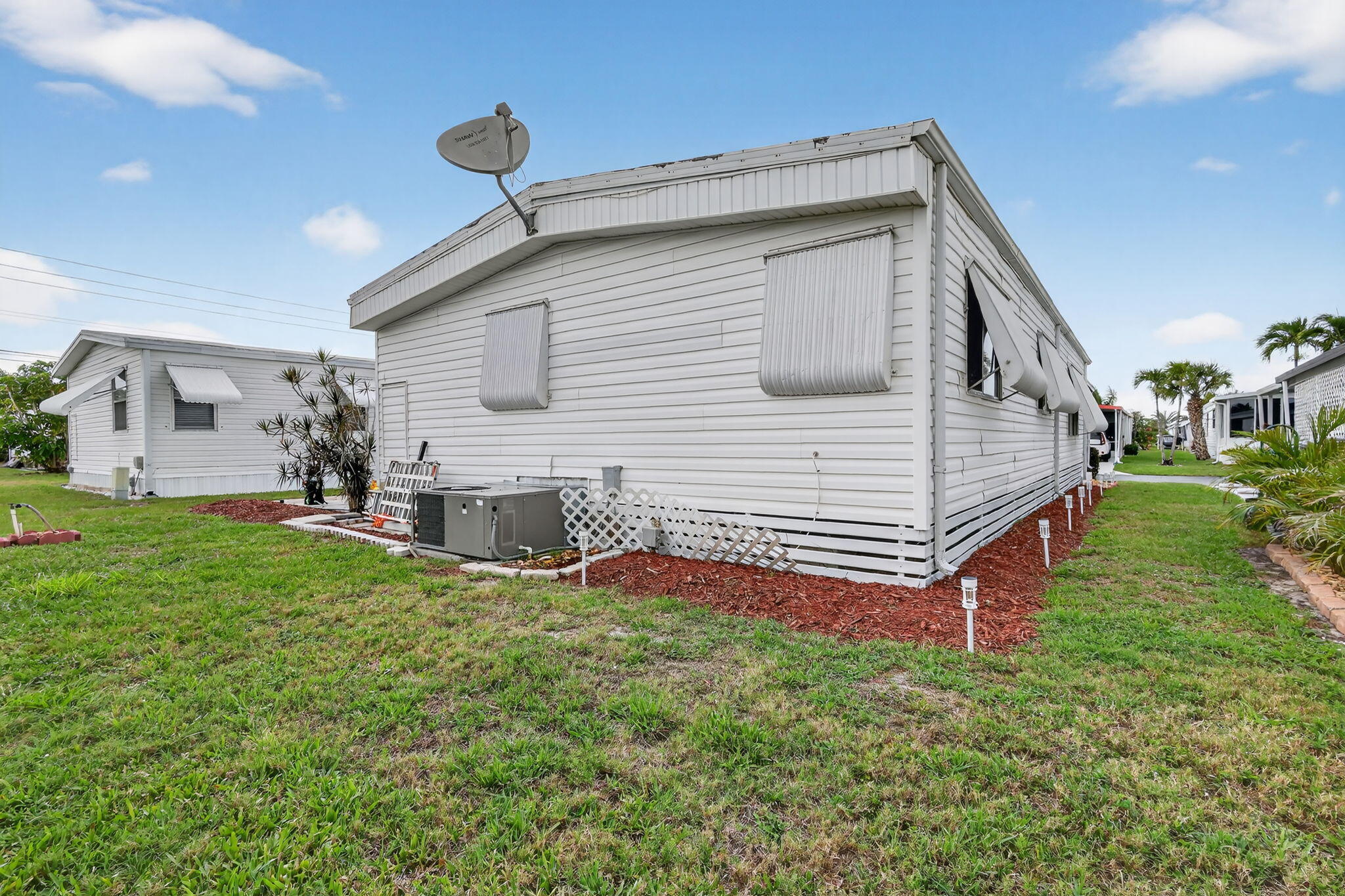 JAMAICA BAY MOBILE HOME CO OP - Residential