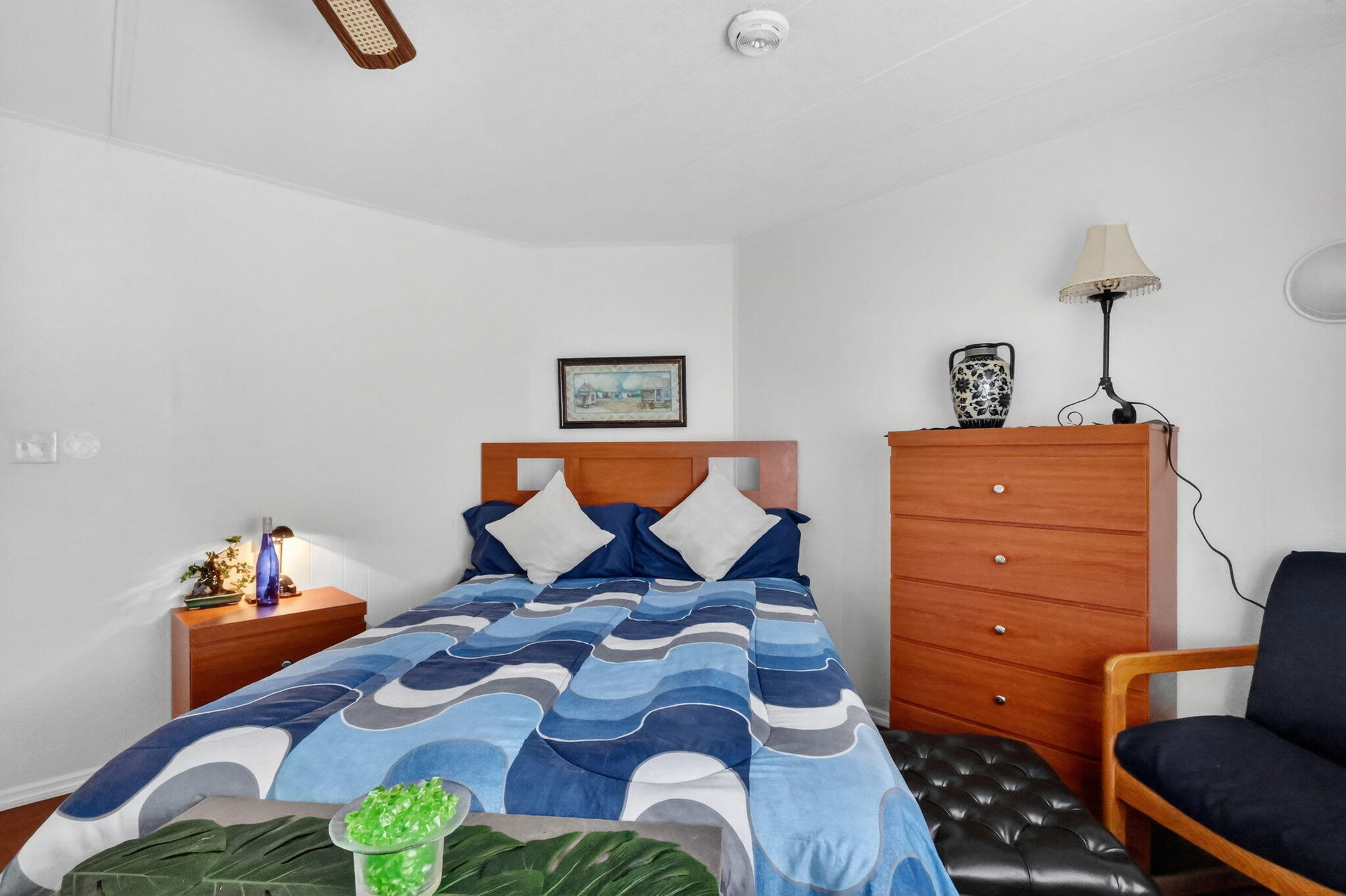 JAMAICA BAY MOBILE HOME CO OP - Residential