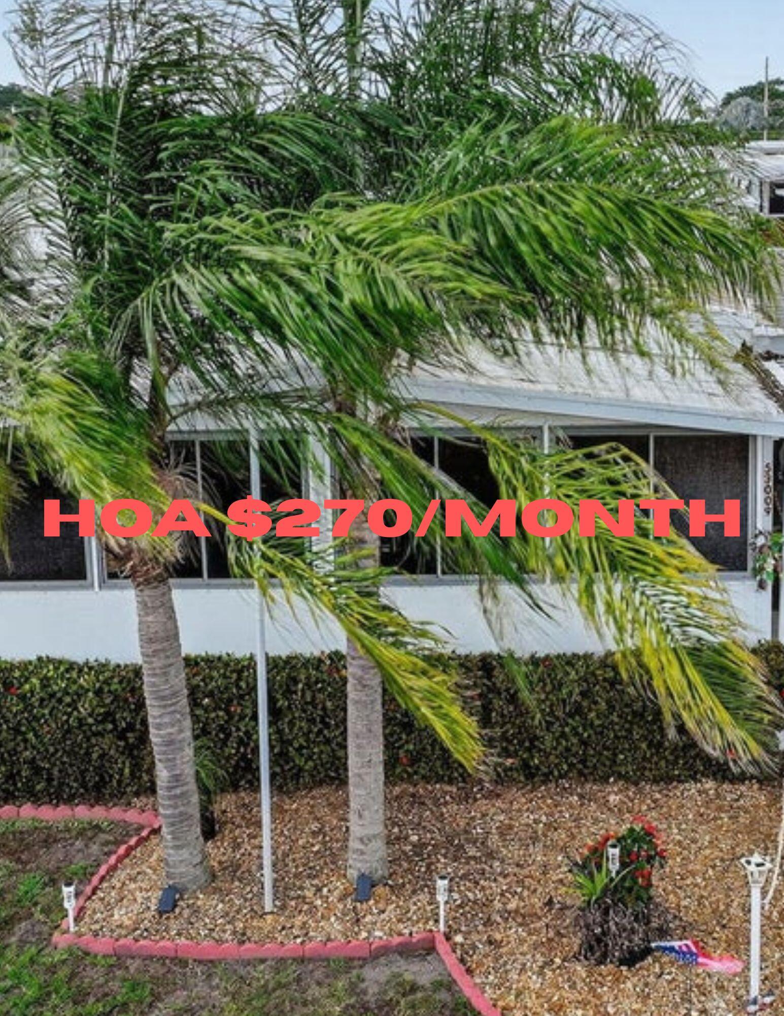 JAMAICA BAY MOBILE HOME CO OP - Residential