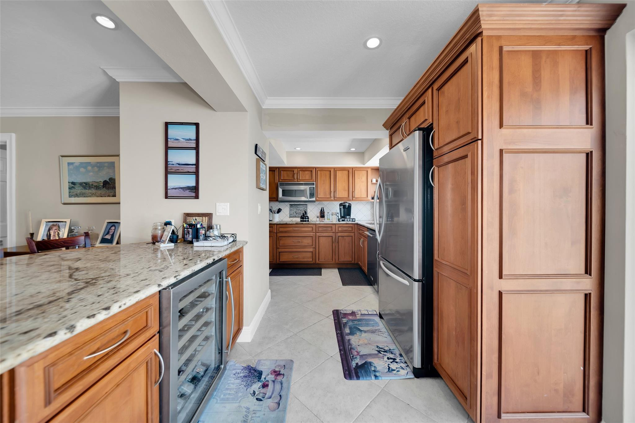 SEA RANCH VILLAS ASSOCIATION INC - Residential