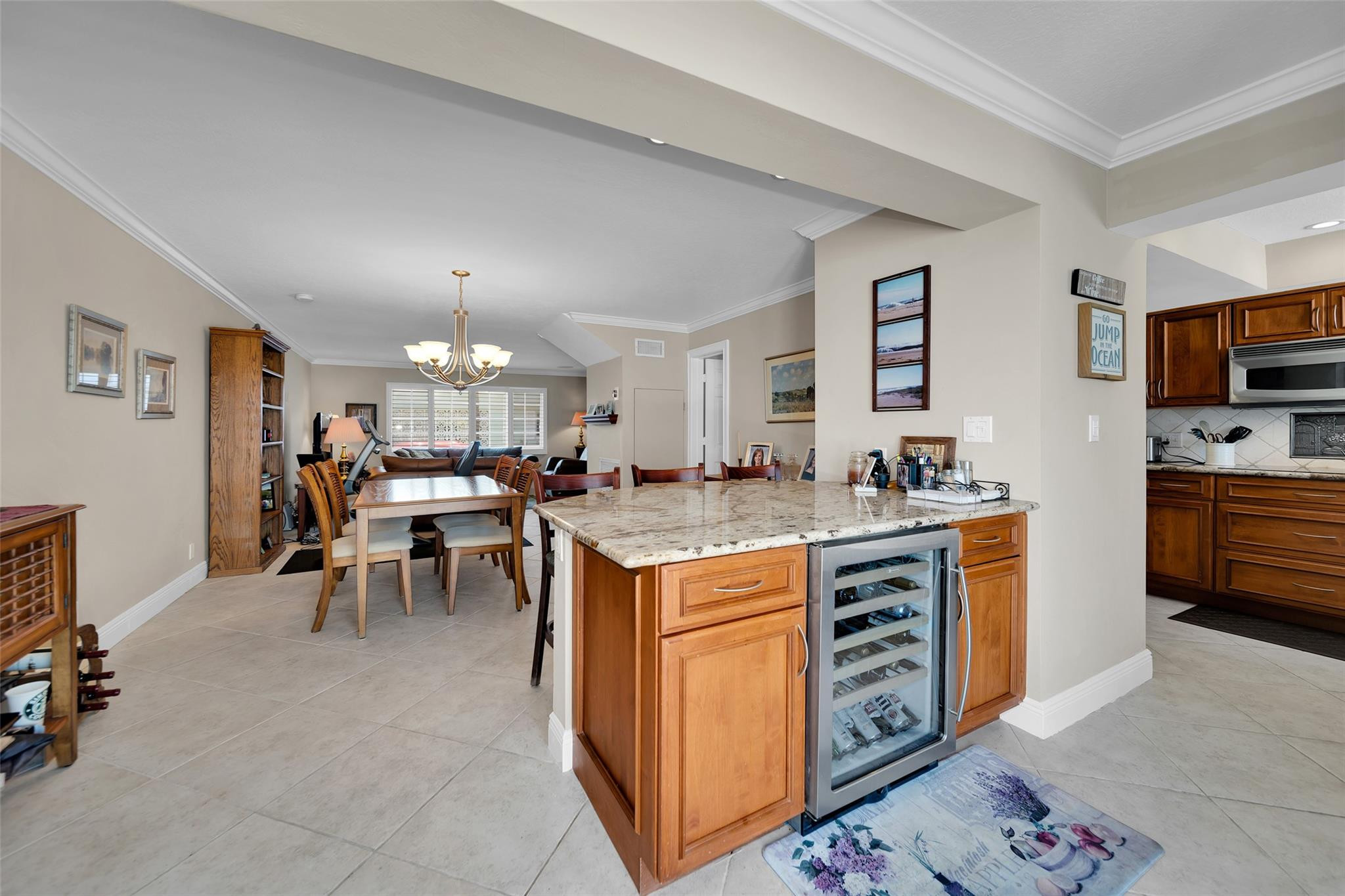 SEA RANCH VILLAS ASSOCIATION INC - Residential