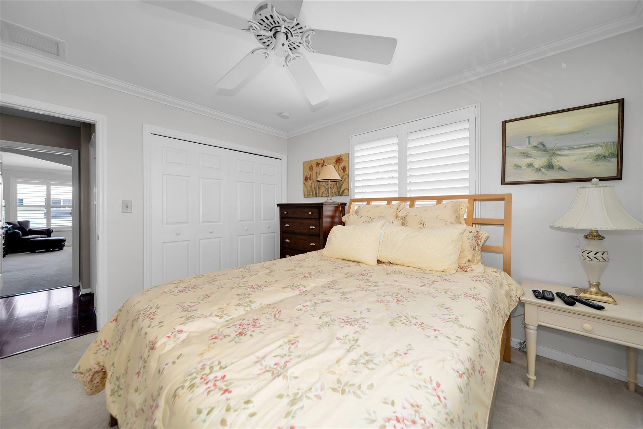 SEA RANCH VILLAS ASSOCIATION INC - Residential