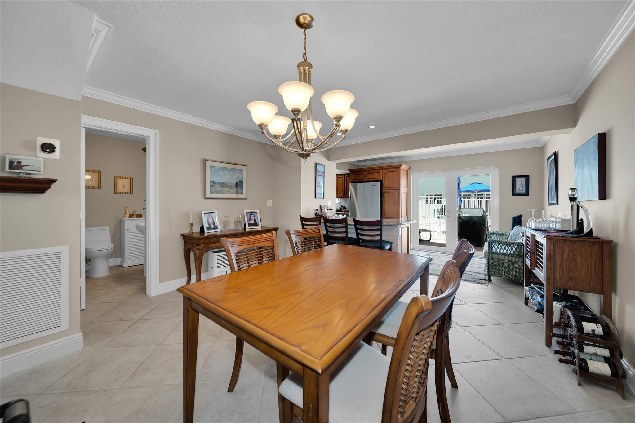SEA RANCH VILLAS ASSOCIATION INC - Residential