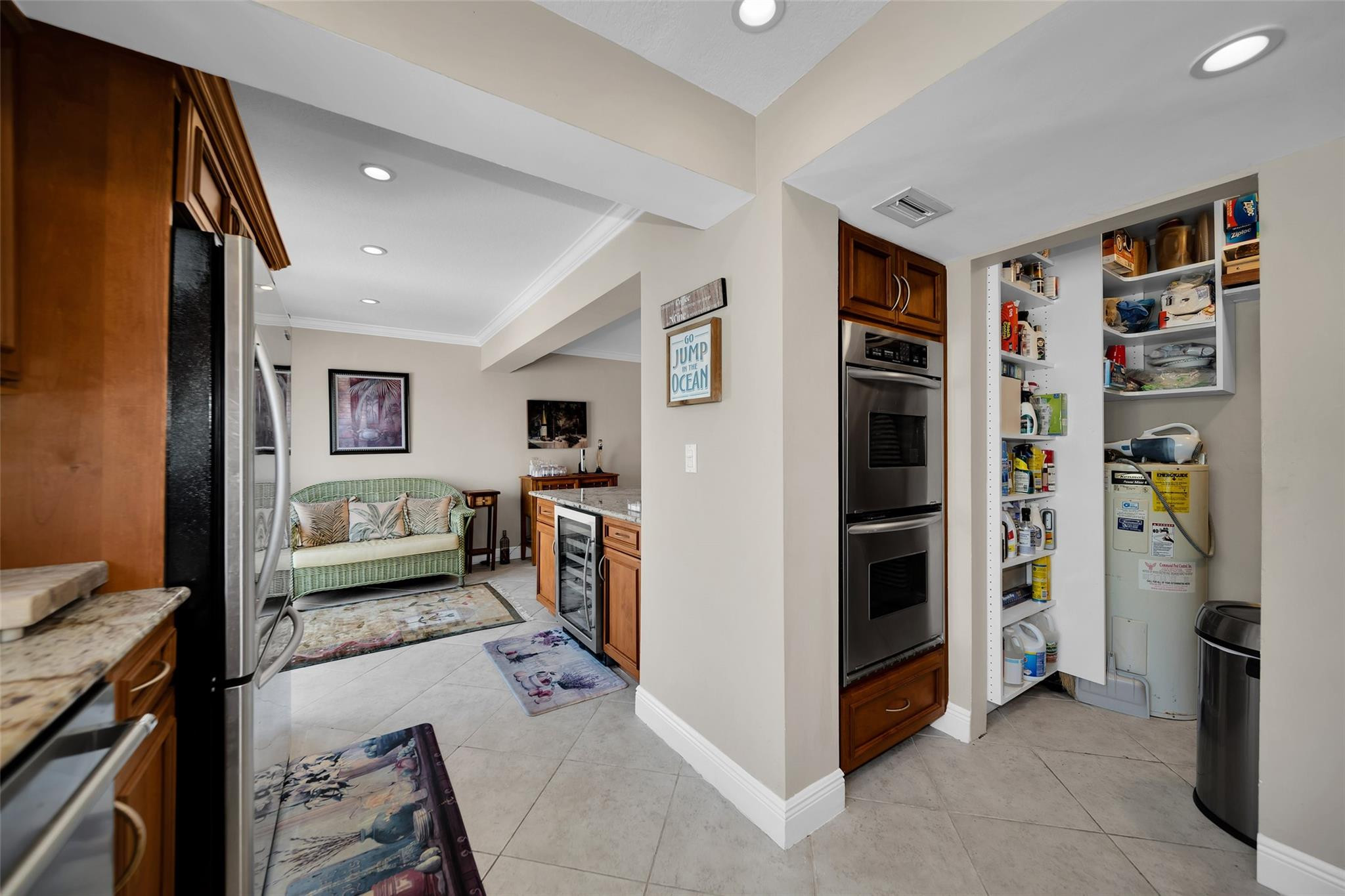 SEA RANCH VILLAS ASSOCIATION INC - Residential