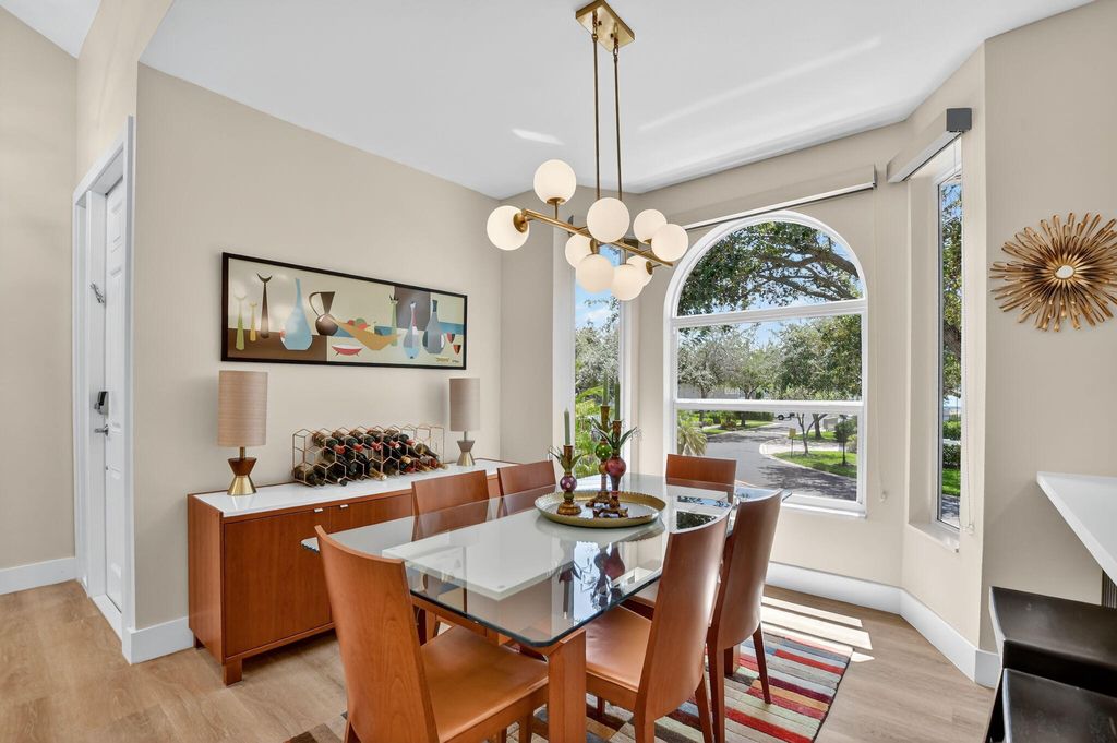 Photo of 20220 Boca West Drive #402, Boca Raton, FL 33434 (MLS # R11117166)