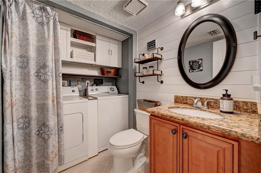 Village @ Lake Pine - Residential