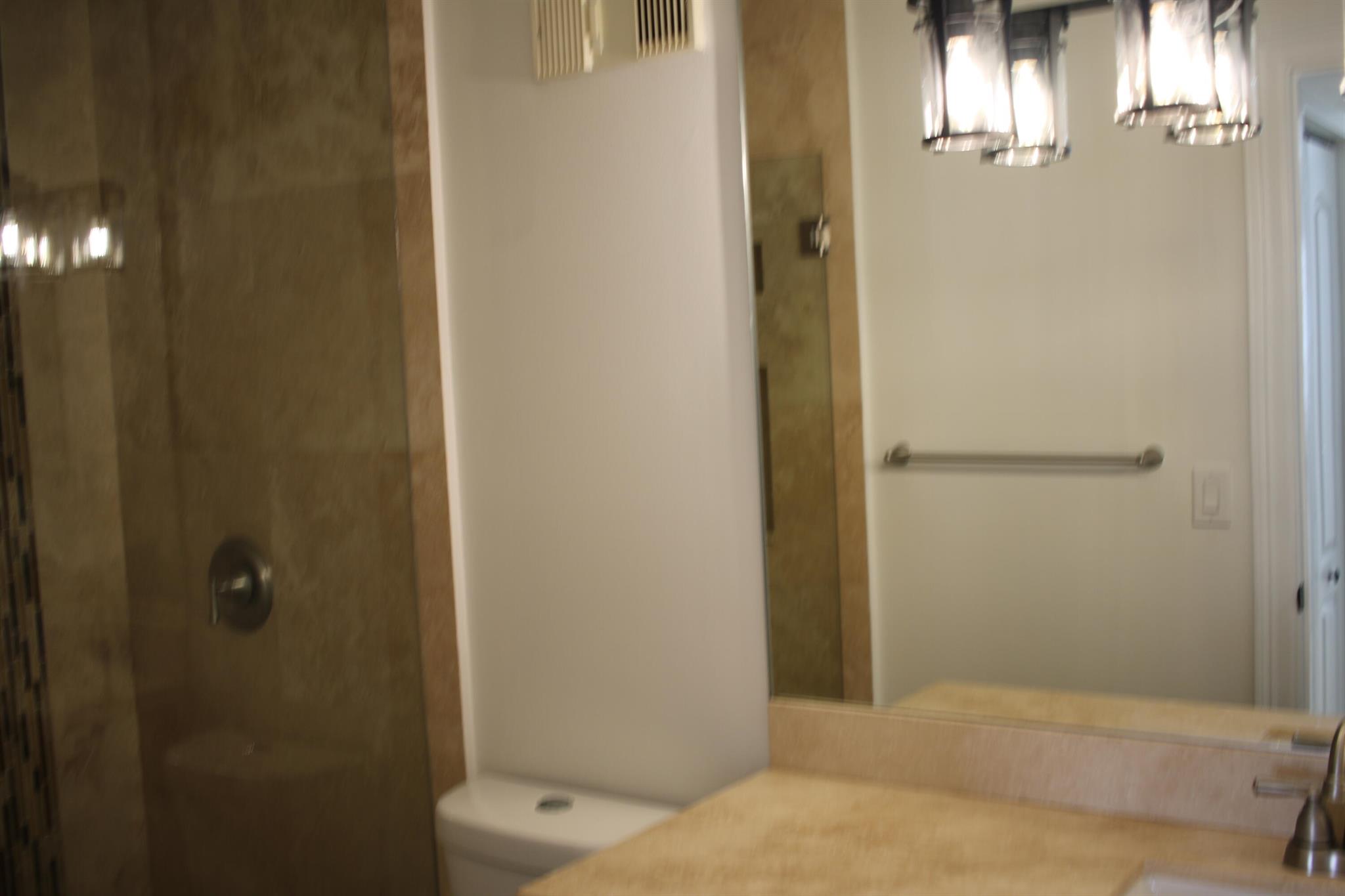 YACHT CLUB ON THE INTRACO - Residential Lease