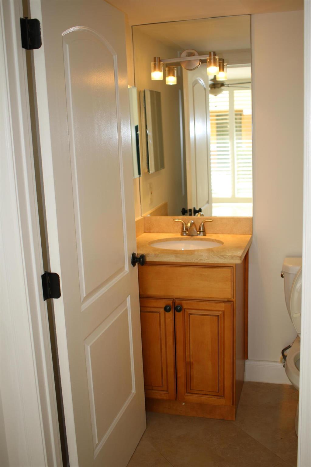 YACHT CLUB ON THE INTRACO - Residential Lease