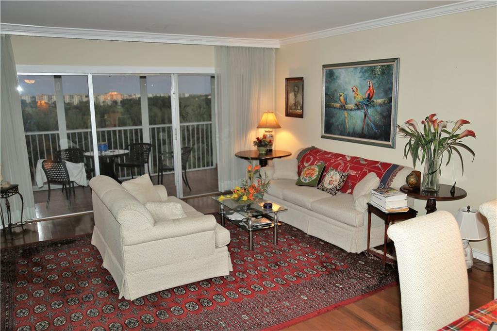 PALM AIRE COUNTRY CLUB - Residential