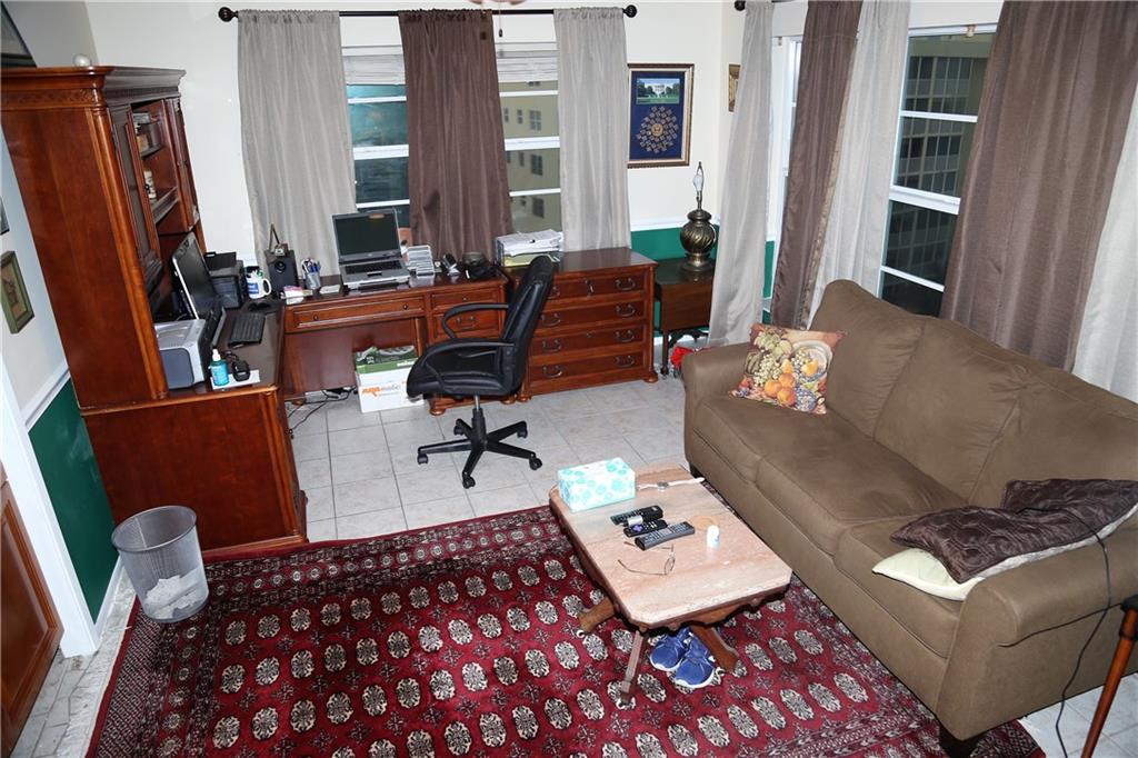 PALM AIRE COUNTRY CLUB - Residential