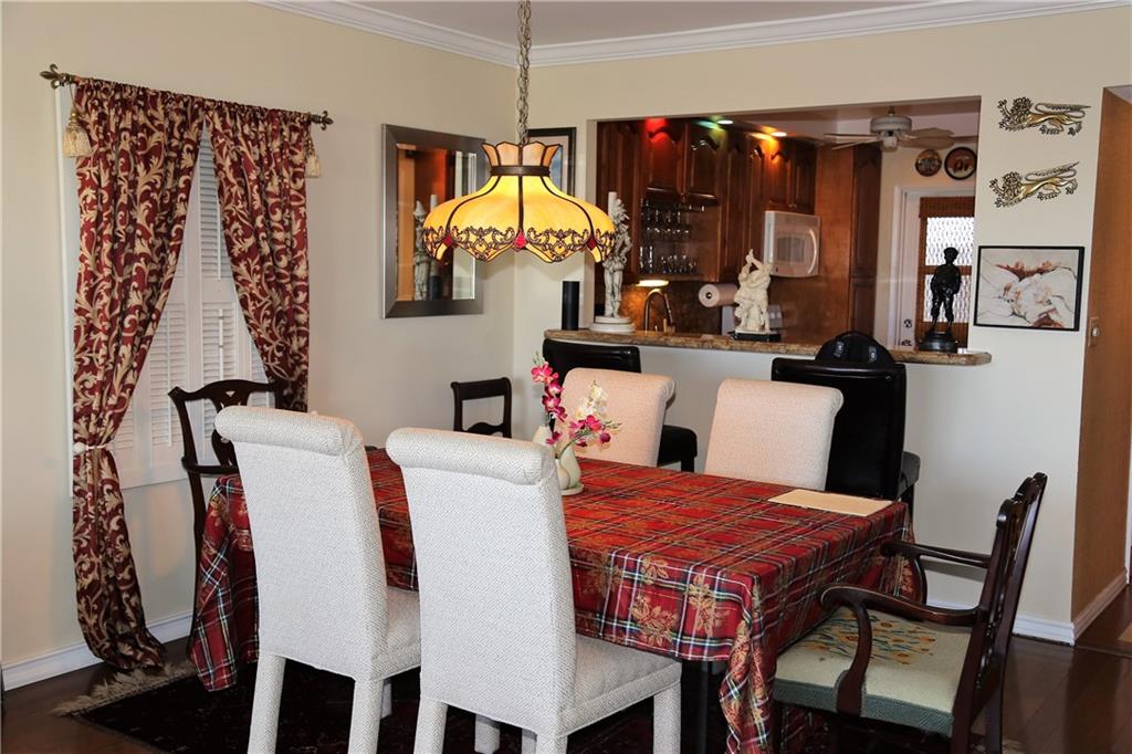 PALM AIRE COUNTRY CLUB - Residential