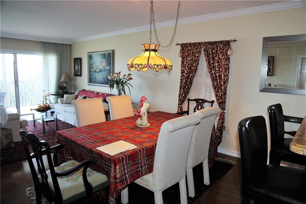 PALM AIRE COUNTRY CLUB - Residential