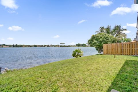 Tiny photo for 6733 Bayfront Drive, Margate, FL 33063 (MLS # B26031775)