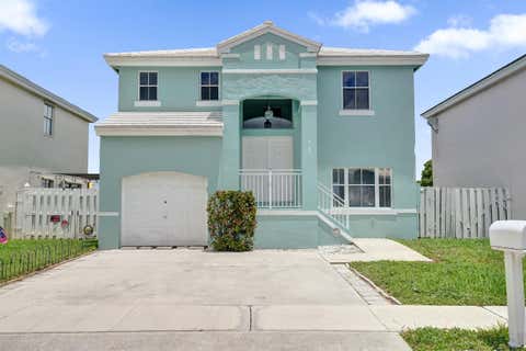 Tiny photo for 6733 Bayfront Drive, Margate, FL 33063 (MLS # B26031775)