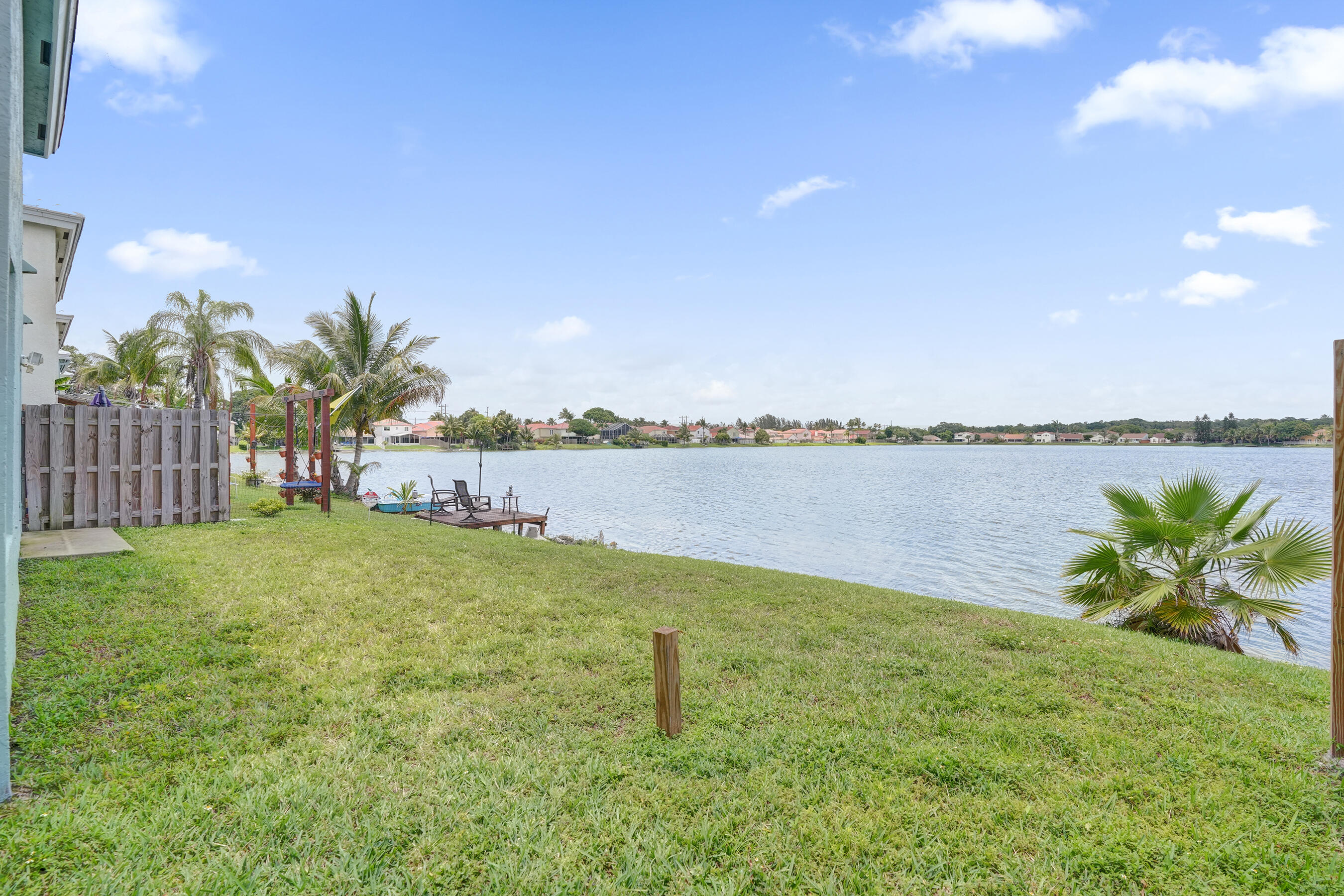 CORAL BAY PARCEL G - Residential