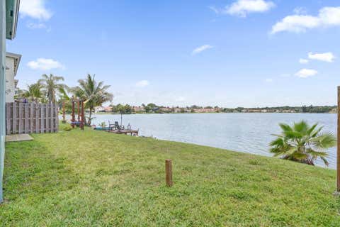 Tiny photo for 6733 Bayfront Drive, Margate, FL 33063 (MLS # B26031775)