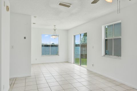 Tiny photo for 6733 Bayfront Drive, Margate, FL 33063 (MLS # B26031775)