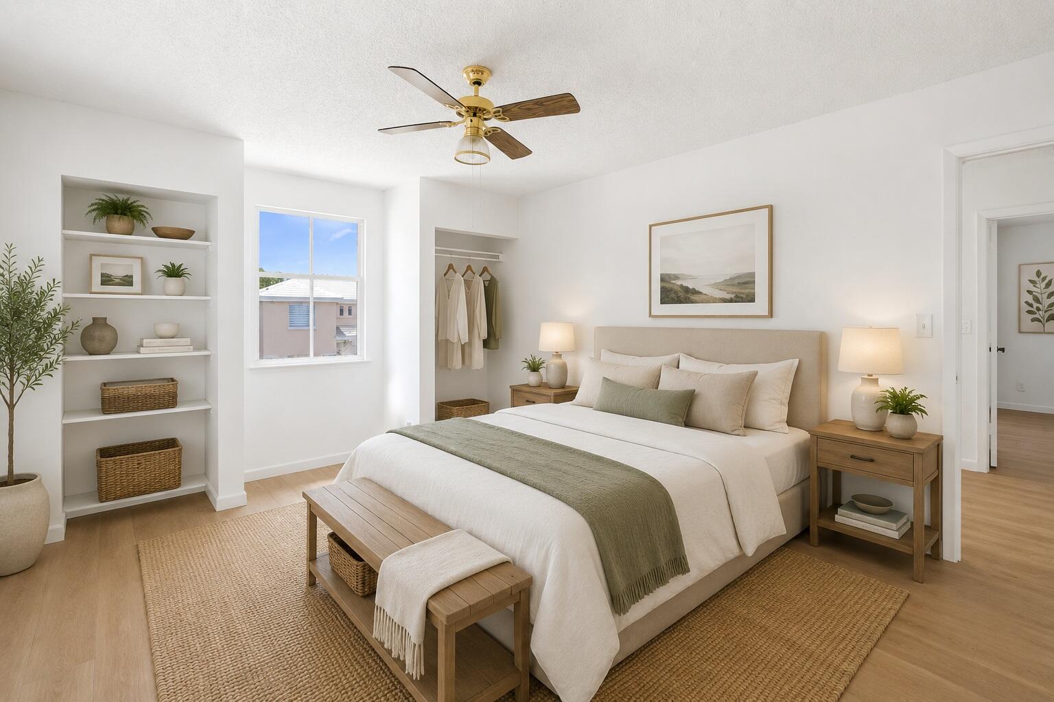 CORAL BAY PARCEL G - Residential