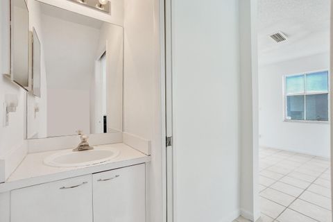 Tiny photo for 6733 Bayfront Drive, Margate, FL 33063 (MLS # B26031775)