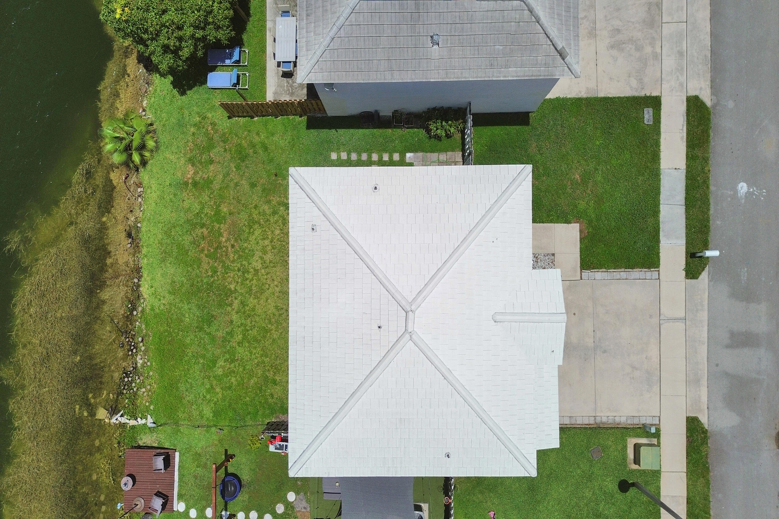 CORAL BAY PARCEL G - Residential