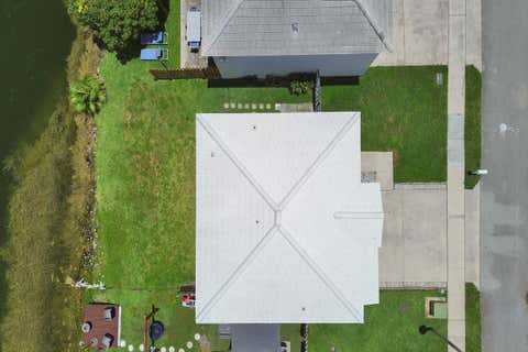 Tiny photo for 6733 Bayfront Drive, Margate, FL 33063 (MLS # B26031775)