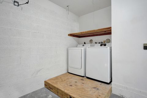 Tiny photo for 6733 Bayfront Drive, Margate, FL 33063 (MLS # B26031775)