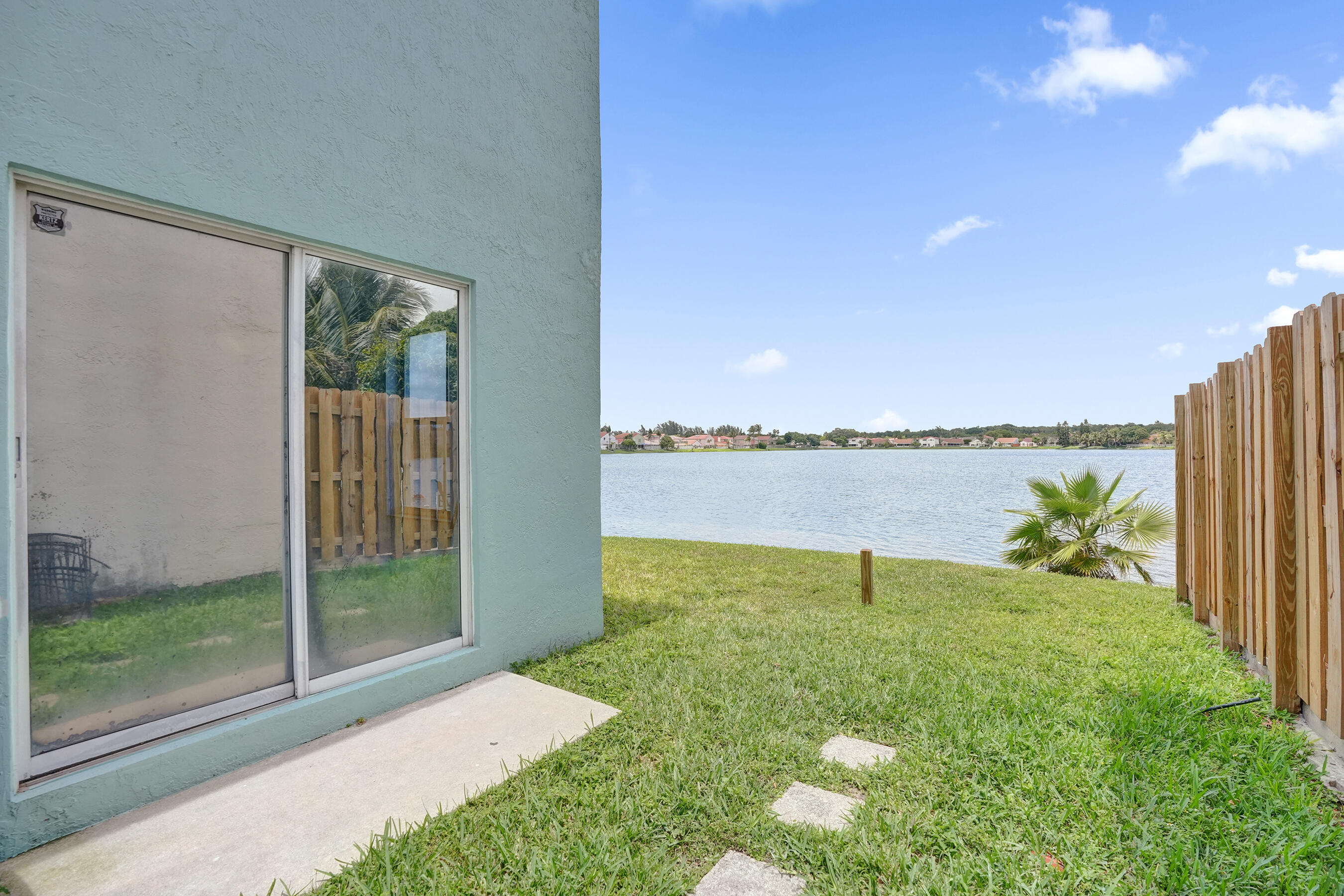 CORAL BAY PARCEL G - Residential