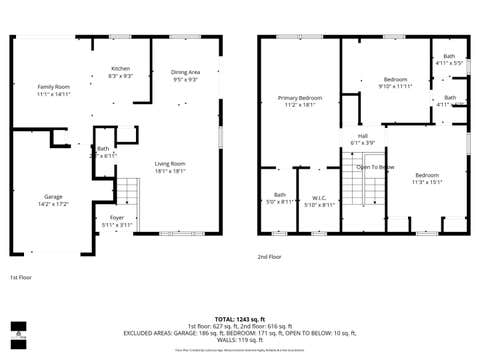 Tiny photo for 6733 Bayfront Drive, Margate, FL 33063 (MLS # B26031775)