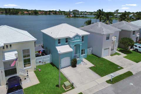 Tiny photo for 6733 Bayfront Drive, Margate, FL 33063 (MLS # B26031775)