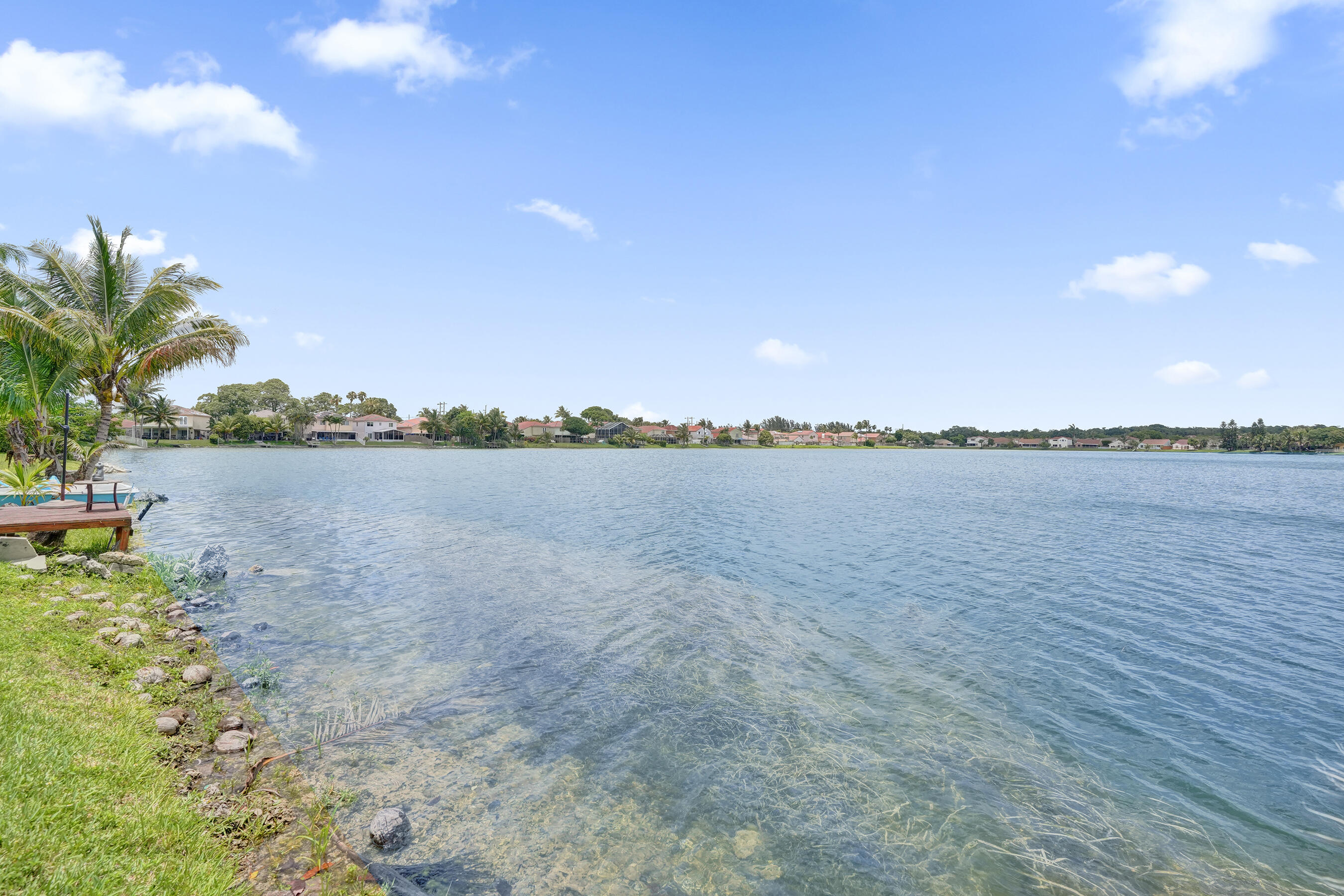 CORAL BAY PARCEL G - Residential