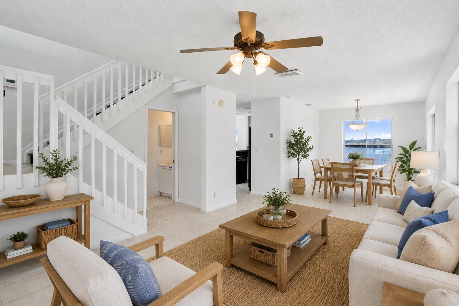 CORAL BAY PARCEL G - Residential