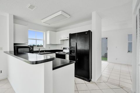 Tiny photo for 6733 Bayfront Drive, Margate, FL 33063 (MLS # B26031775)