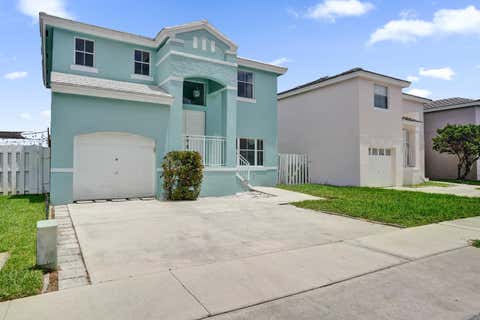Tiny photo for 6733 Bayfront Drive, Margate, FL 33063 (MLS # B26031775)