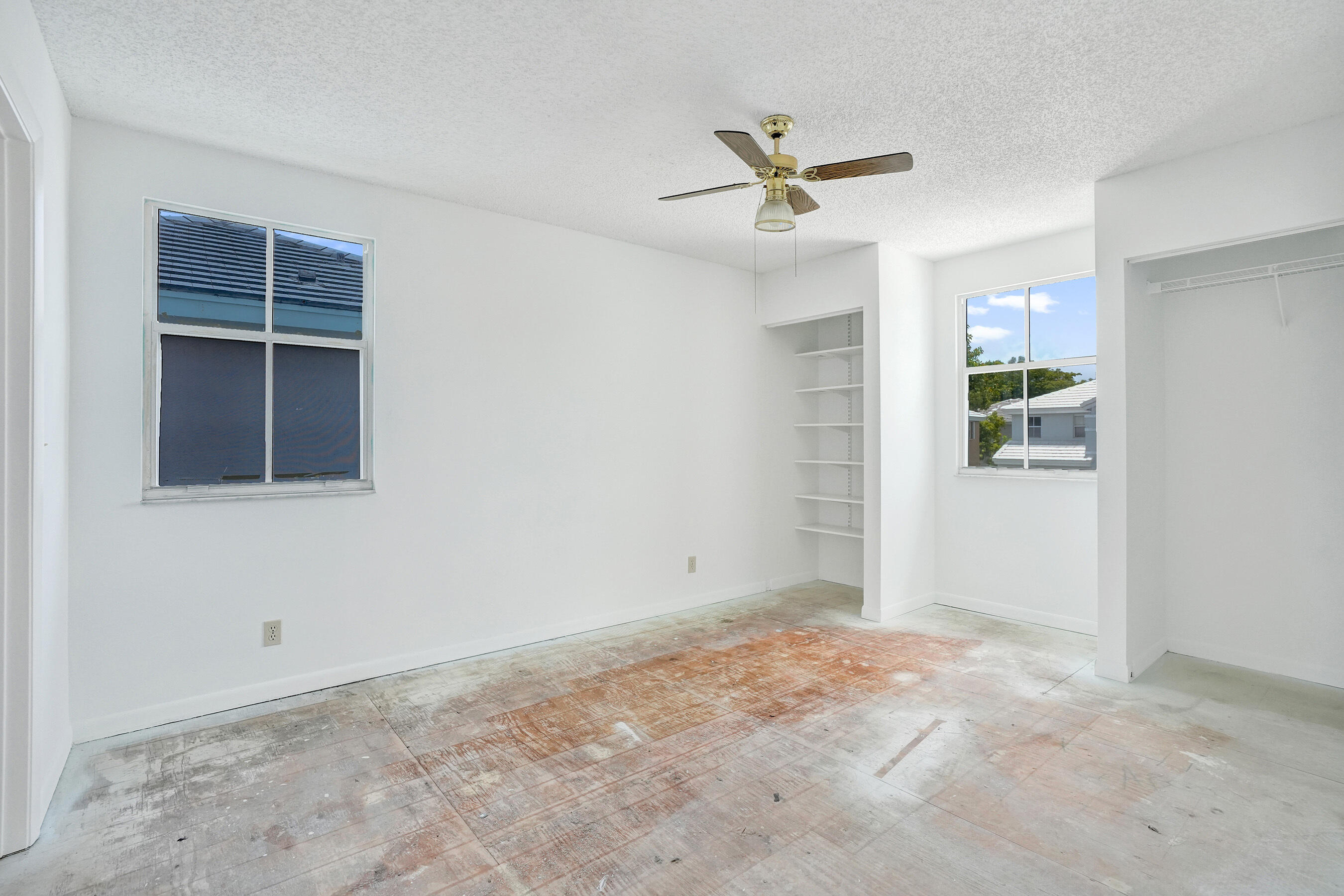 CORAL BAY PARCEL G - Residential