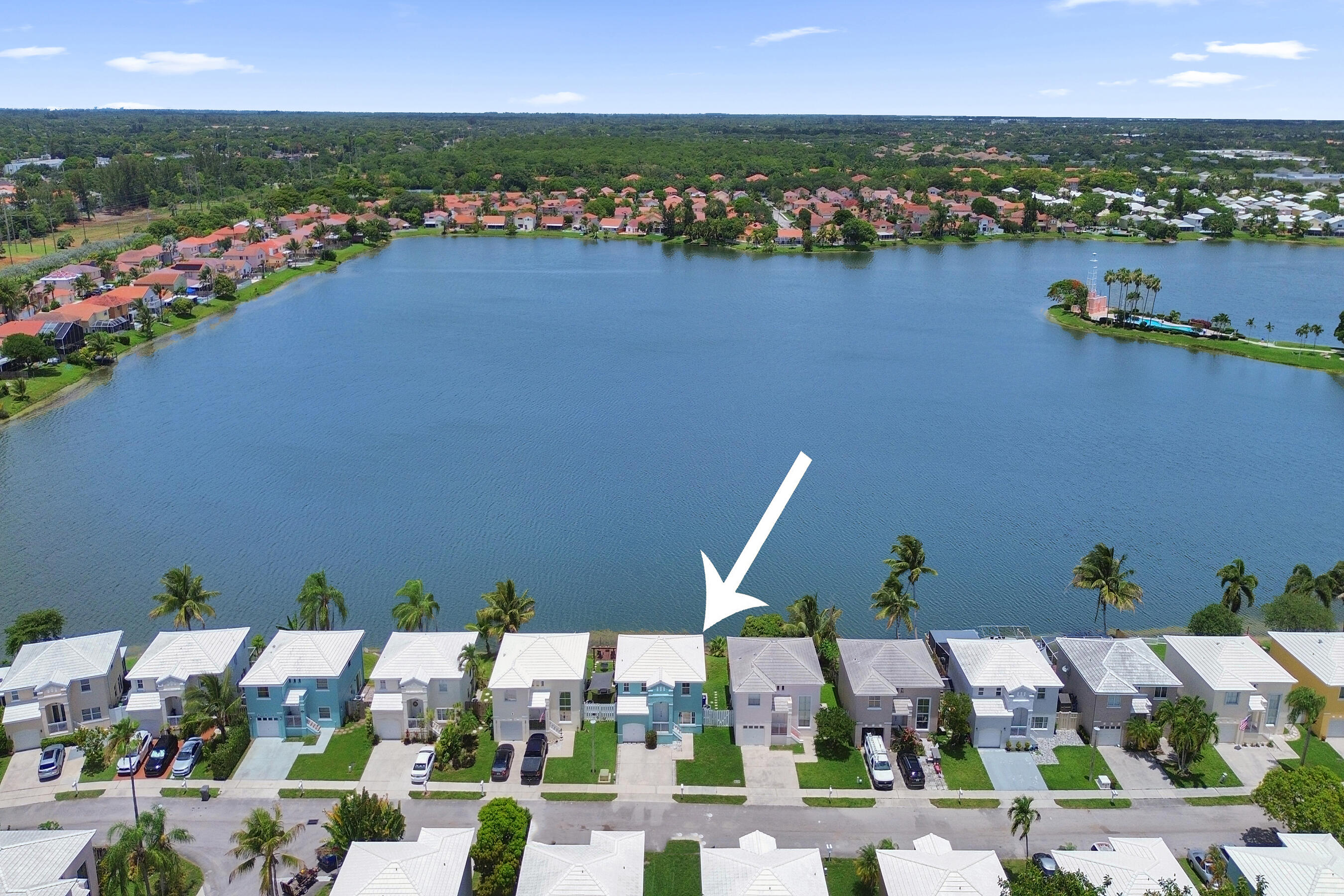 CORAL BAY PARCEL G - Residential
