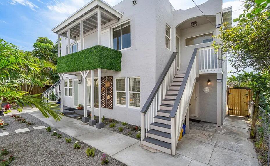 NORTHWOOD ADD - Residential Lease